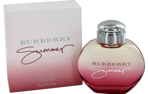 burberry summer 2014 perfume|burberry summer perfume for women.